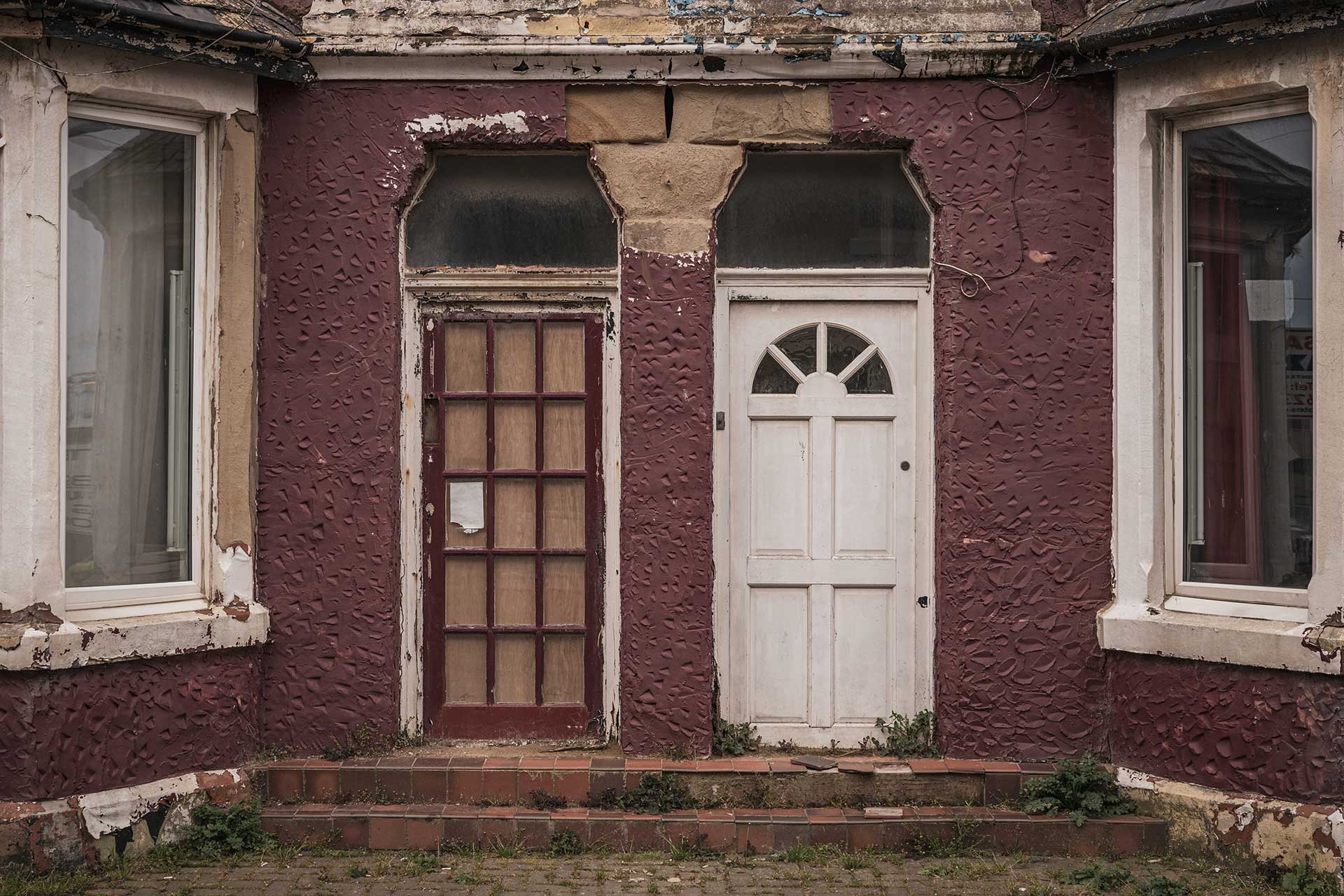 We buy houses in ANY CONDITION